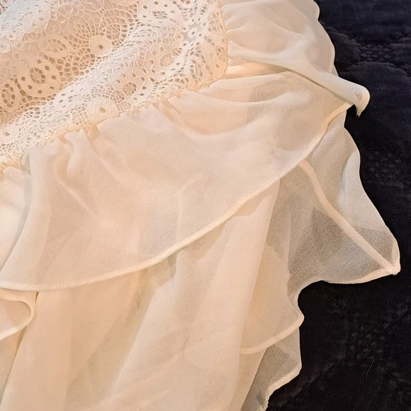 Sundance Champs De Fleur Dress - Picture 10 of 13